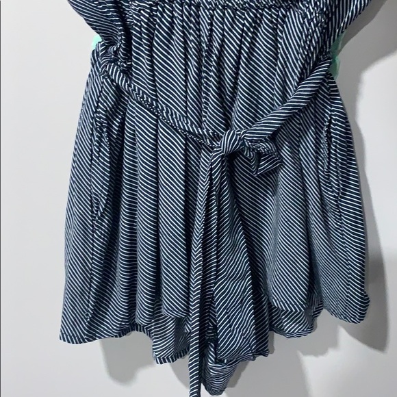 Faithful the Brand Cusco Playsuit - Picture 4 of 5